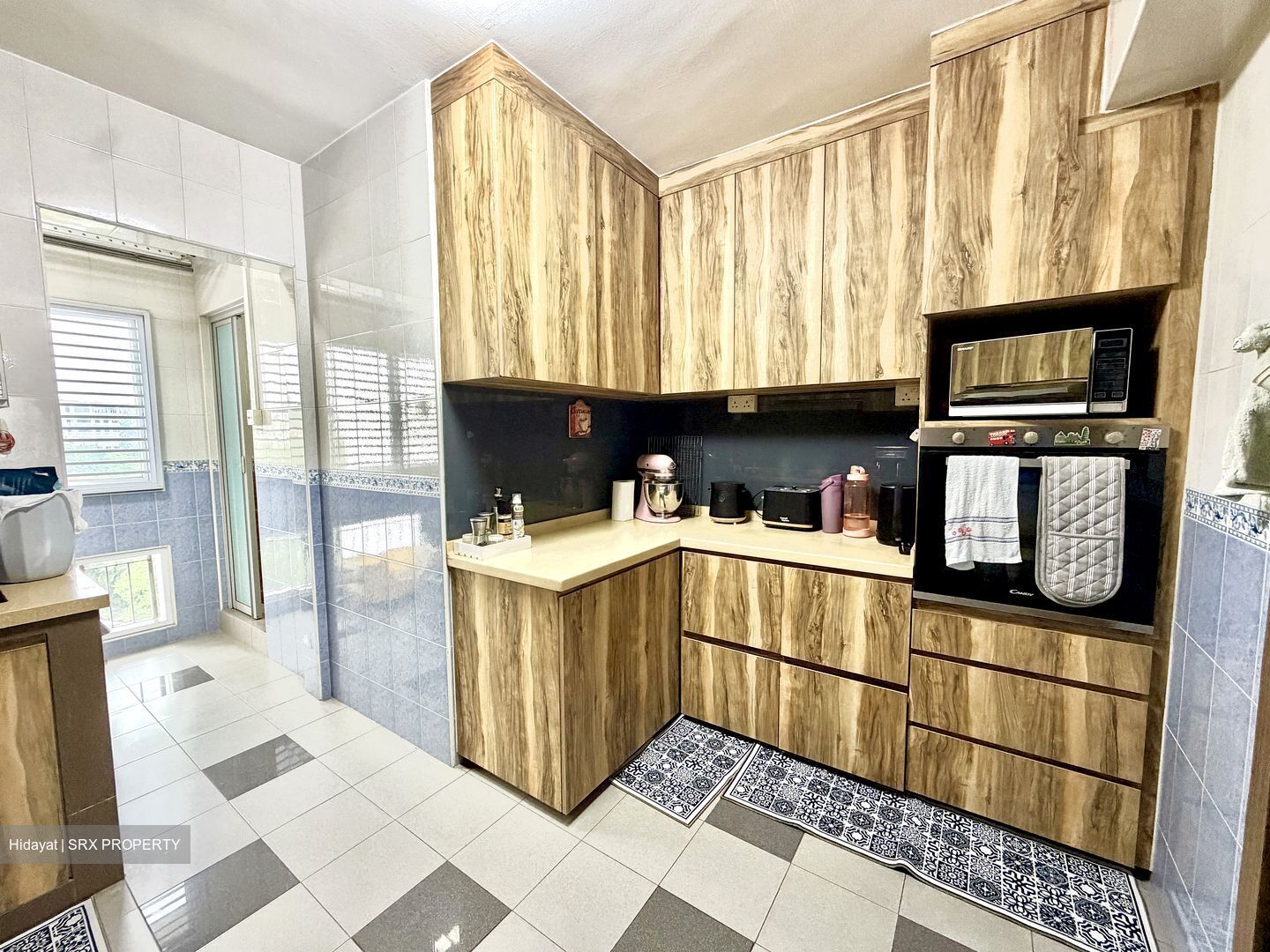 Blk 849 Nanyang Pearl (Jurong West), HDB 5 Rooms #540947861
